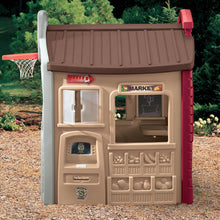 Load image into Gallery viewer, Endless Adventures®Tikes Town™Playhouse
