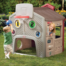 Load image into Gallery viewer, Endless Adventures®Tikes Town™Playhouse
