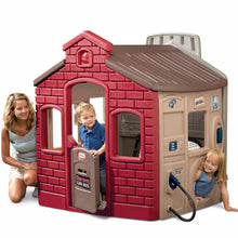 Load image into Gallery viewer, Endless Adventures®Tikes Town™Playhouse
