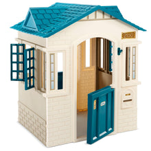 Load image into Gallery viewer, Cape Cottage Playhouse™ - Blue
