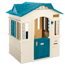 Load image into Gallery viewer, Cape Cottage Playhouse™ - Blue
