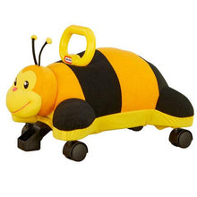 Load image into Gallery viewer, Bee Pillow Racer™
